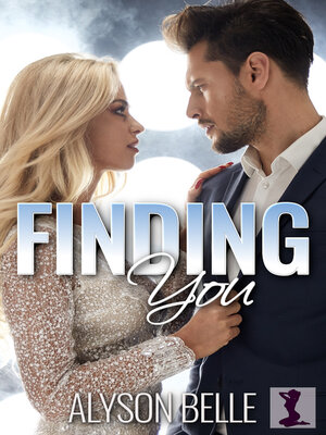cover image of Finding You